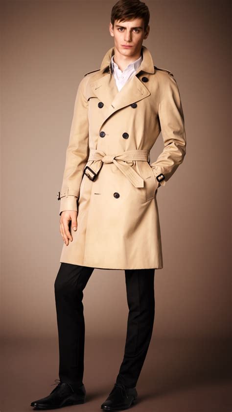 how to style burberry trench coat men|burberry trench coat men vintage.